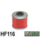HF116 HIFLOFILTRO FILTRU ULEI