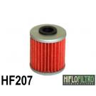 HF207 HIFLOFILTRO FILTRU ULEI