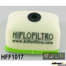 HFF1017 HIFLOFILTRO FILTRU DE AER DIN BURETE