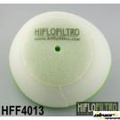 HFF4013 HIFLOFILTRO FILTRU DE AER DIN BURETE