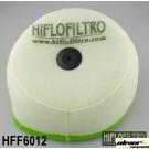 HFF6012 HIFLOFILTRO FILTRU DE AER DIN BURETE