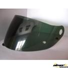 Grex visor RF2 Dark-Green