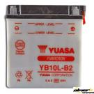 YB10L-B2 YUASA BATTERY
