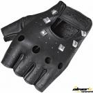 HELD LEATHER GLOVES ROUTE – BLACK
